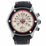 Ebel 1911 Tekton Ajax Amsterdam A202685 - Men's watch- 2013.