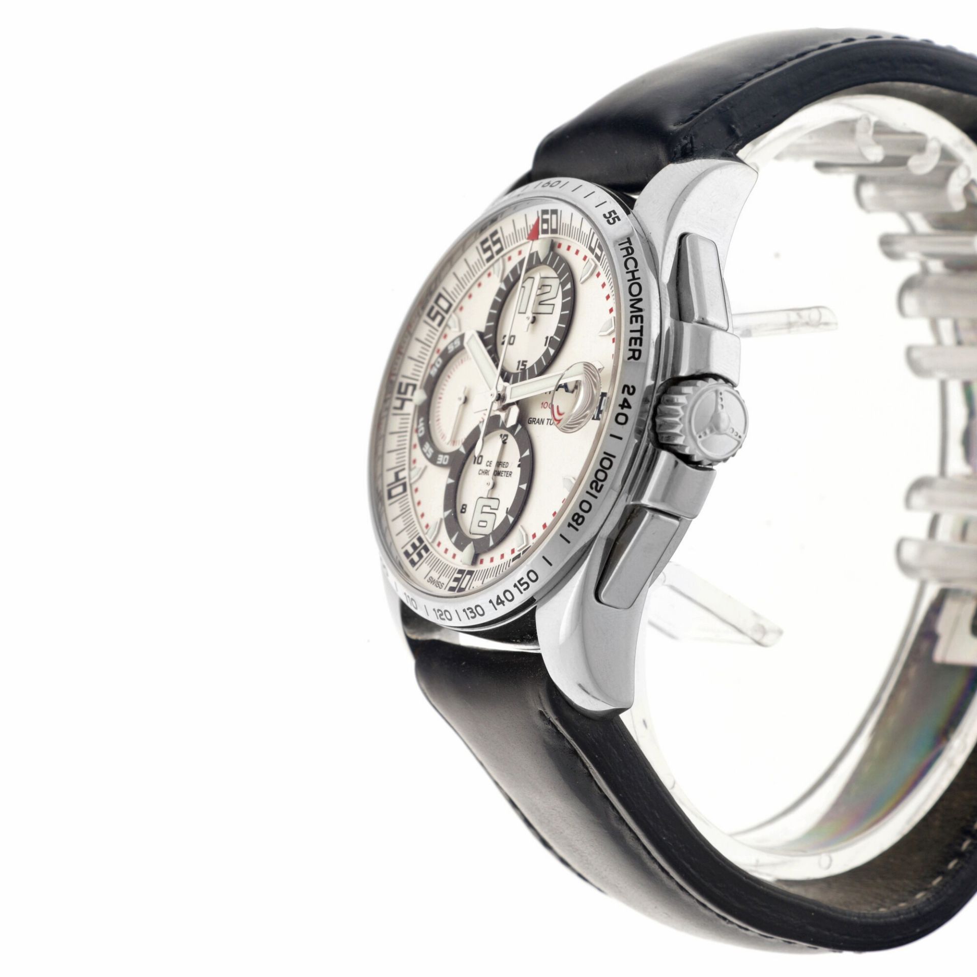 Chopard Mille Miglia Gran Turismo XL 8459 - Men's watch - 2014. - Image 5 of 6