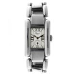 Chopard La Strada 41/8380 - Ladies watch - 2005.