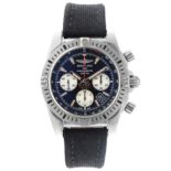 Breitling Chronomat 44 Airborne AB01154G/BD13 - Men's watch - 2014 - 30th anniversary Limited editi