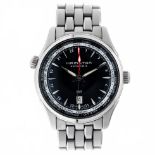 Hamilton Jazzmaster GMT H32695131 - Men's watch - 2021.