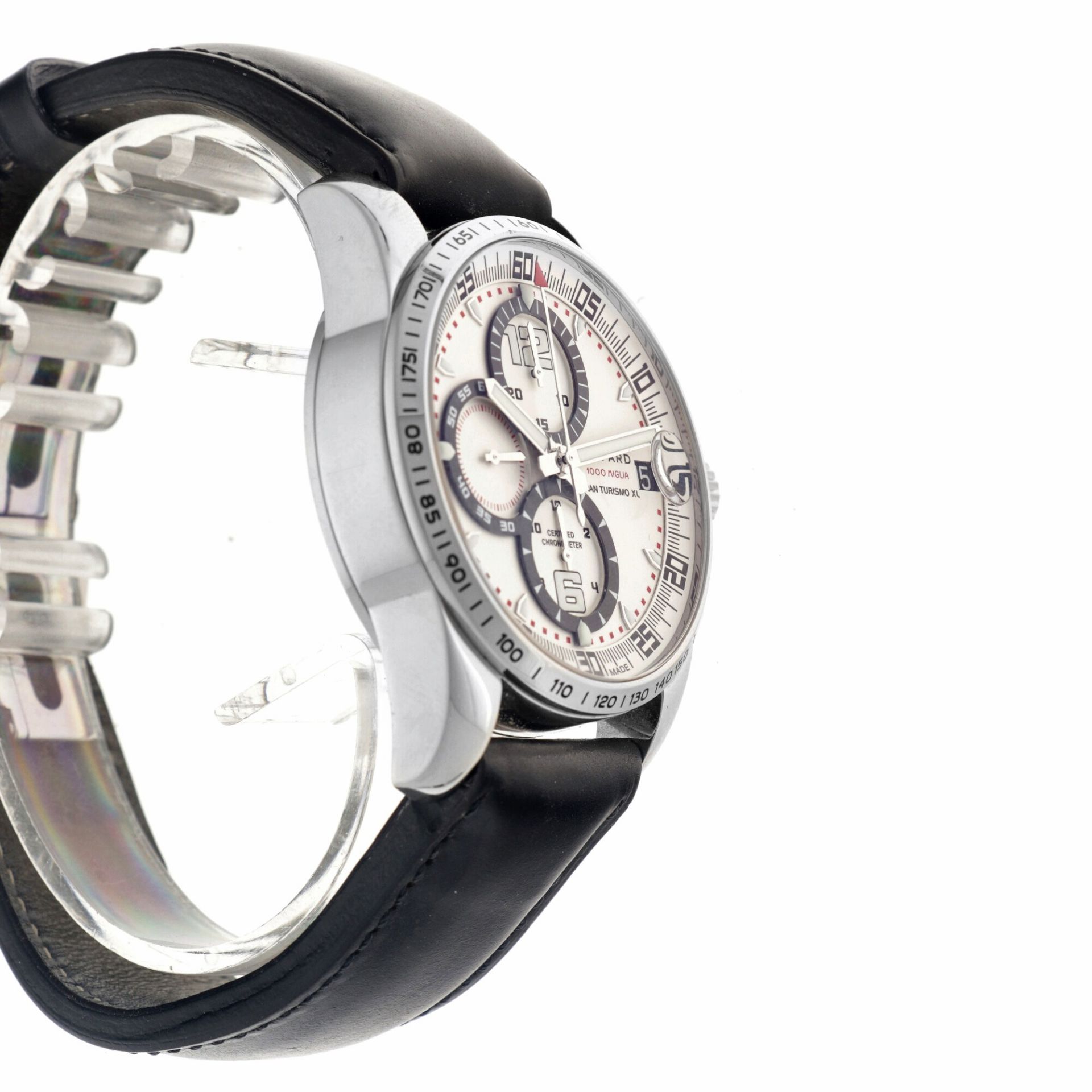 Chopard Mille Miglia Gran Turismo XL 8459 - Men's watch - 2014. - Image 4 of 6