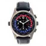 Girard Perregaux WW.TC 4980 - Men's watch.
