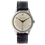Jaeger-LeCoultre Vintage 655493 - Men's watch.