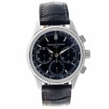 Frédérique Constant Flyback Chronograph Manufacture FC-760N4H6 - Men's watch- 2021.