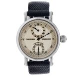 Chronoswiss Regulateur CH6723 - Men's watch - 2009.