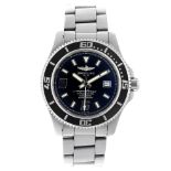 Breitling SuperOcean 44 A1739102/BA77 - Men's watch - 2014.