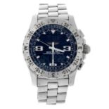 Breitling Airwolf A78363 - Men's wristwatch.