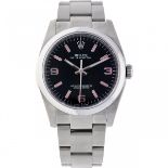 Rolex Oyster Perpetual 116000 - Mens Watch - 2015.
