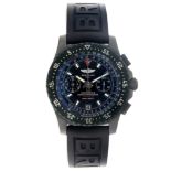 Breitling Skyracer M27363A3/B823 - Men's watch.