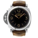 Panerai Luminor 1950 PAM 00557 - Men's wristwatch.