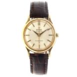 Omega Constellation 14381/2 SC - Men's watch - 1960.