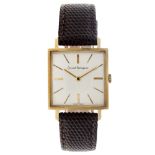 No Reserve - Girard-Perregaux Vintage - Men's watch - approx. 1960.