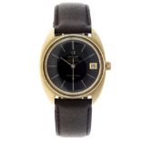 No Reserve - Omega Constellation - Men's watch - approx. 1946.