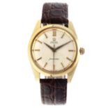 No Reserve - Omega Seamaster 2975-2 - Men's watch - approx. 1958.