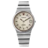 No Reserve - Omega Constellation F300hz 198.003 - Men's watch - approx. 1970.
