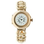 No Reserve - LeCoultre - Women's watch - approx. 1850-1900.