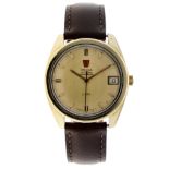 No Reserve - Omega Electronic F300 198.001 - Men's watch - approx. 1973.