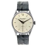 No Reserve - IWC Vintage 56' - Men's Watch.