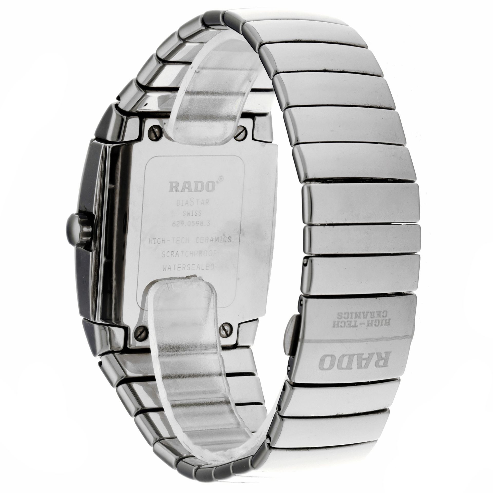 No Reserve - Rado Sintra 629.0598.3 - Men's watch. - Image 2 of 6