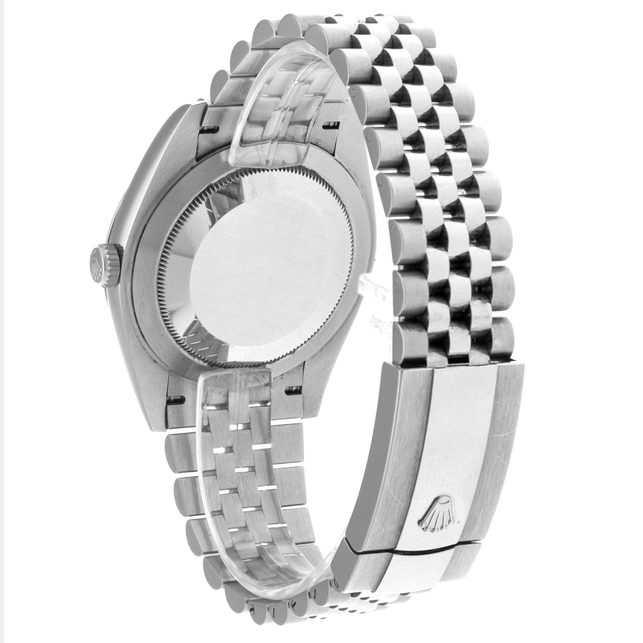 No Reserve - Rolex Datejust 41 126334 - Men's watch - 2019. - Image 3 of 6