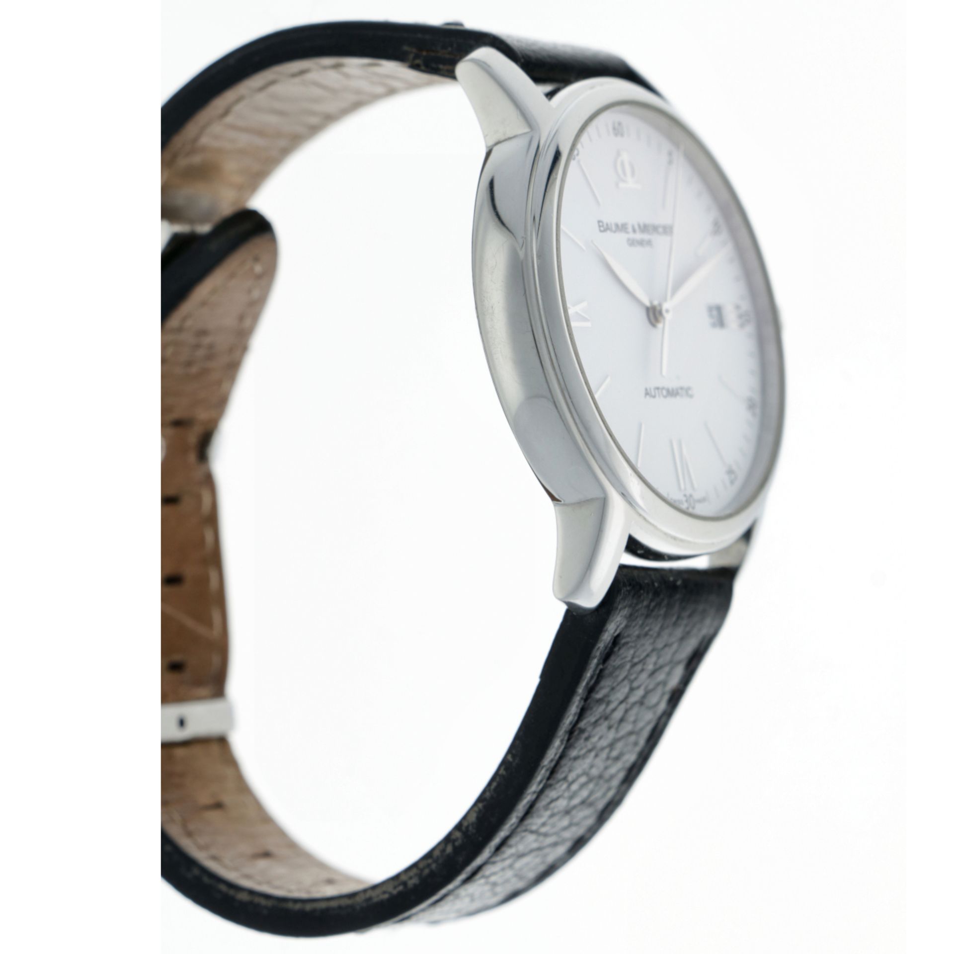 No Reserve - Baume & Mercier Classima 65554 - Men's watch - approx. 2010. - Image 4 of 5