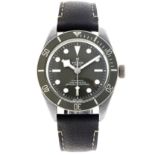 No Reserve - Tudor Black Bay Fifty-Eight 79010S - Men's watch - 2022.