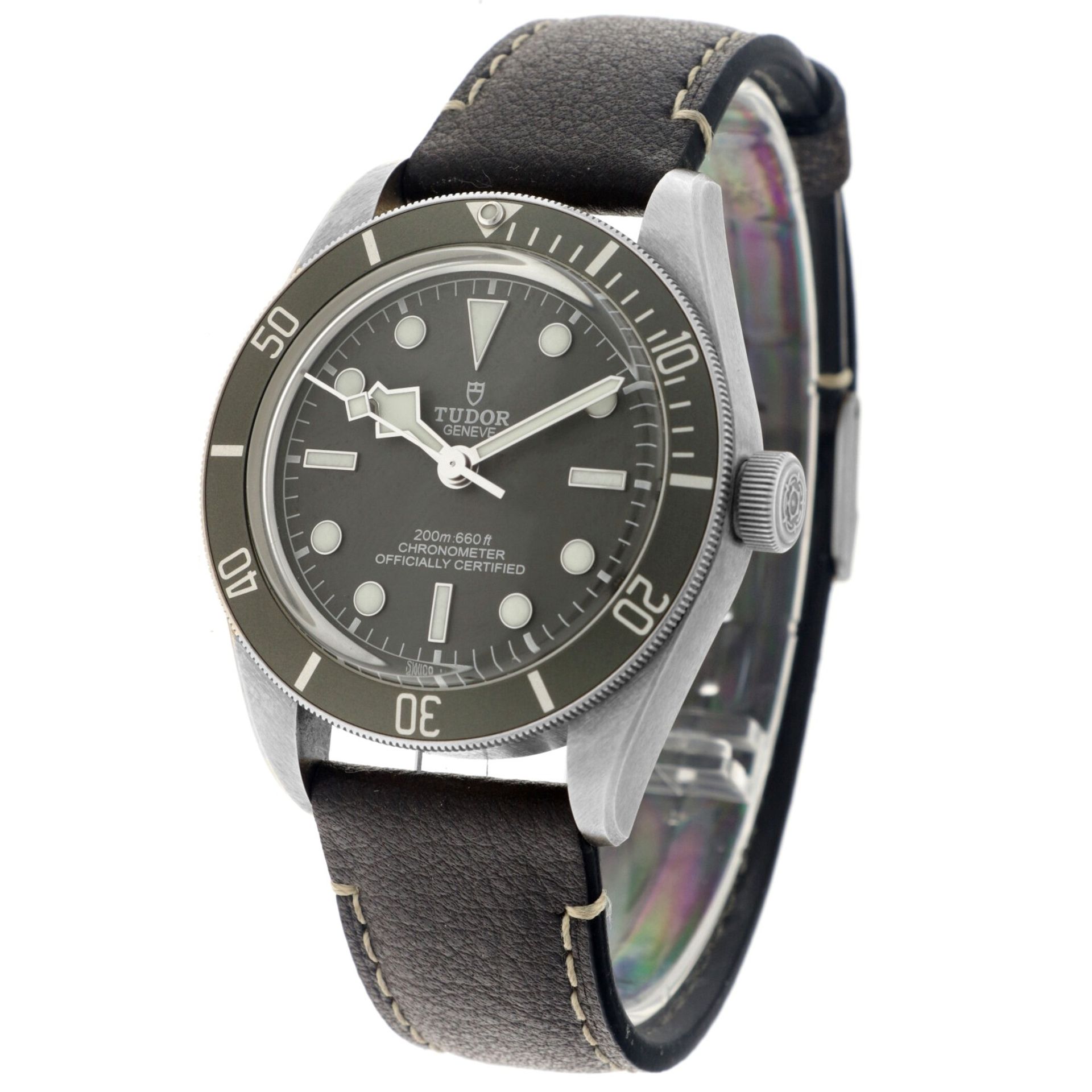 No Reserve - Tudor Black Bay Fifty-Eight 79010S - Men's watch - 2022. - Image 3 of 7