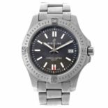 No Reserve - Breitling Colt A17313 - Men's watch - approx. 2019.