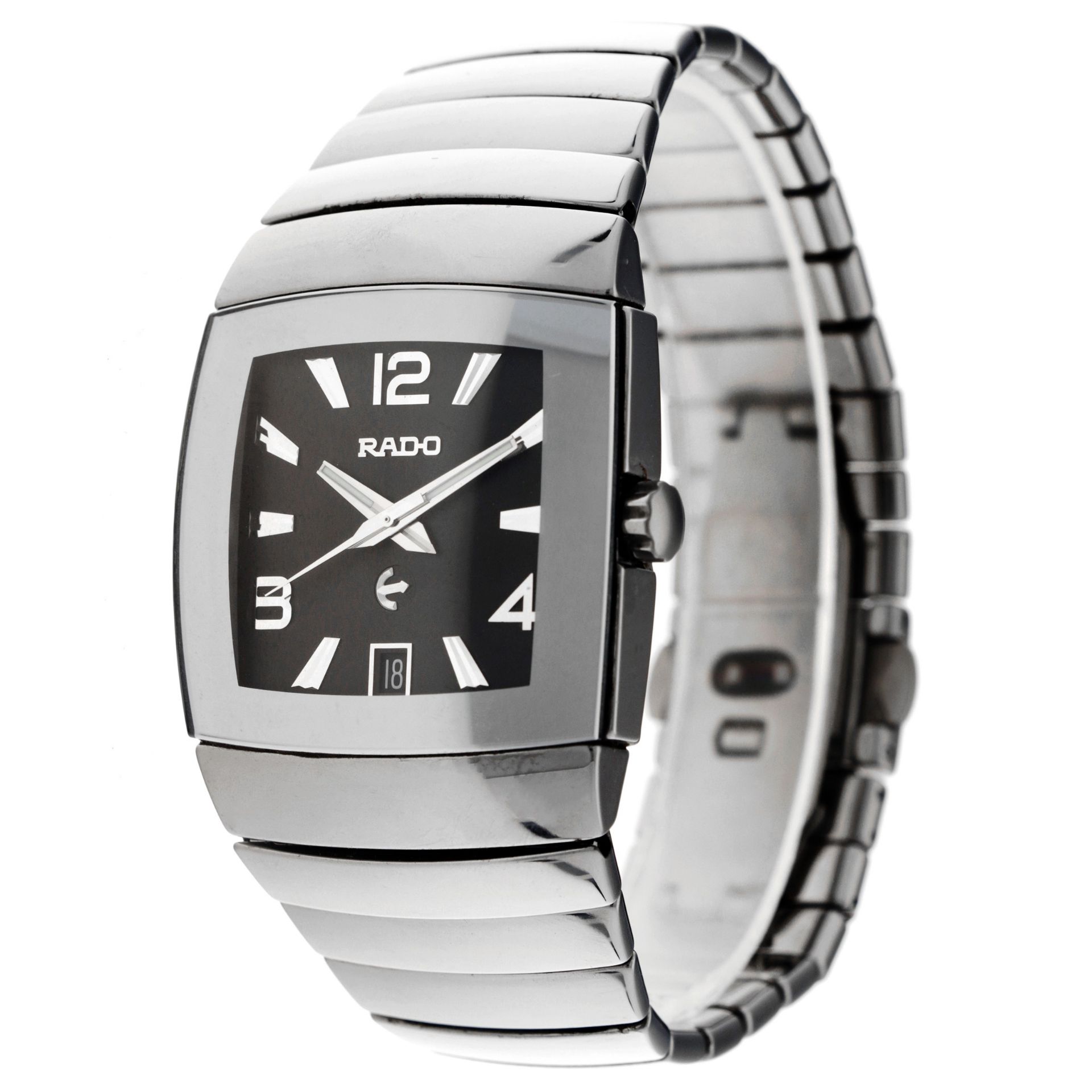 No Reserve - Rado Sintra 629.0598.3 - Men's watch. - Image 3 of 6