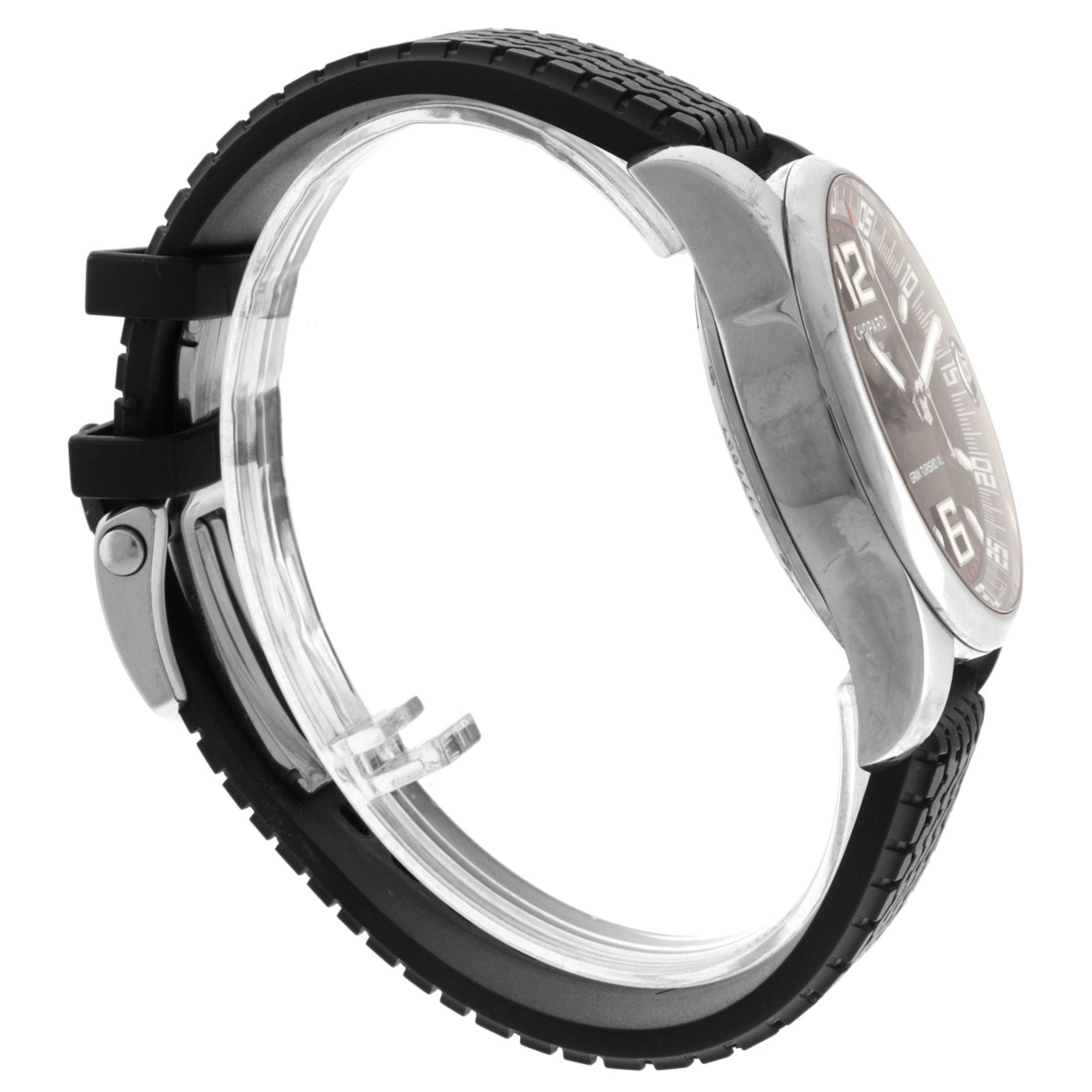 No Reserve - Chopard Mille Miglia Gran Turismo XL 8997 - Men's watch. - Image 4 of 5