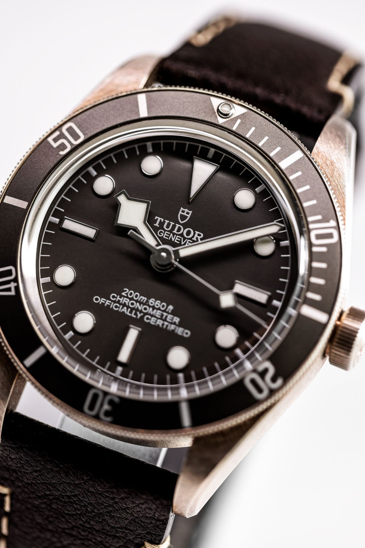 No Reserve - Tudor Black Bay Fifty-Eight 79010S - Men's watch - 2022. - Image 7 of 7