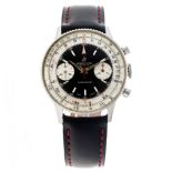 Breitling Chronomat 217012 - Men's watch.