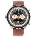 Breitling Navitimer Chrono-Matic 1806 - Men's watch.
