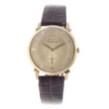 No Reserve - Bulova Vintage - Men's watch - approx. 1959.