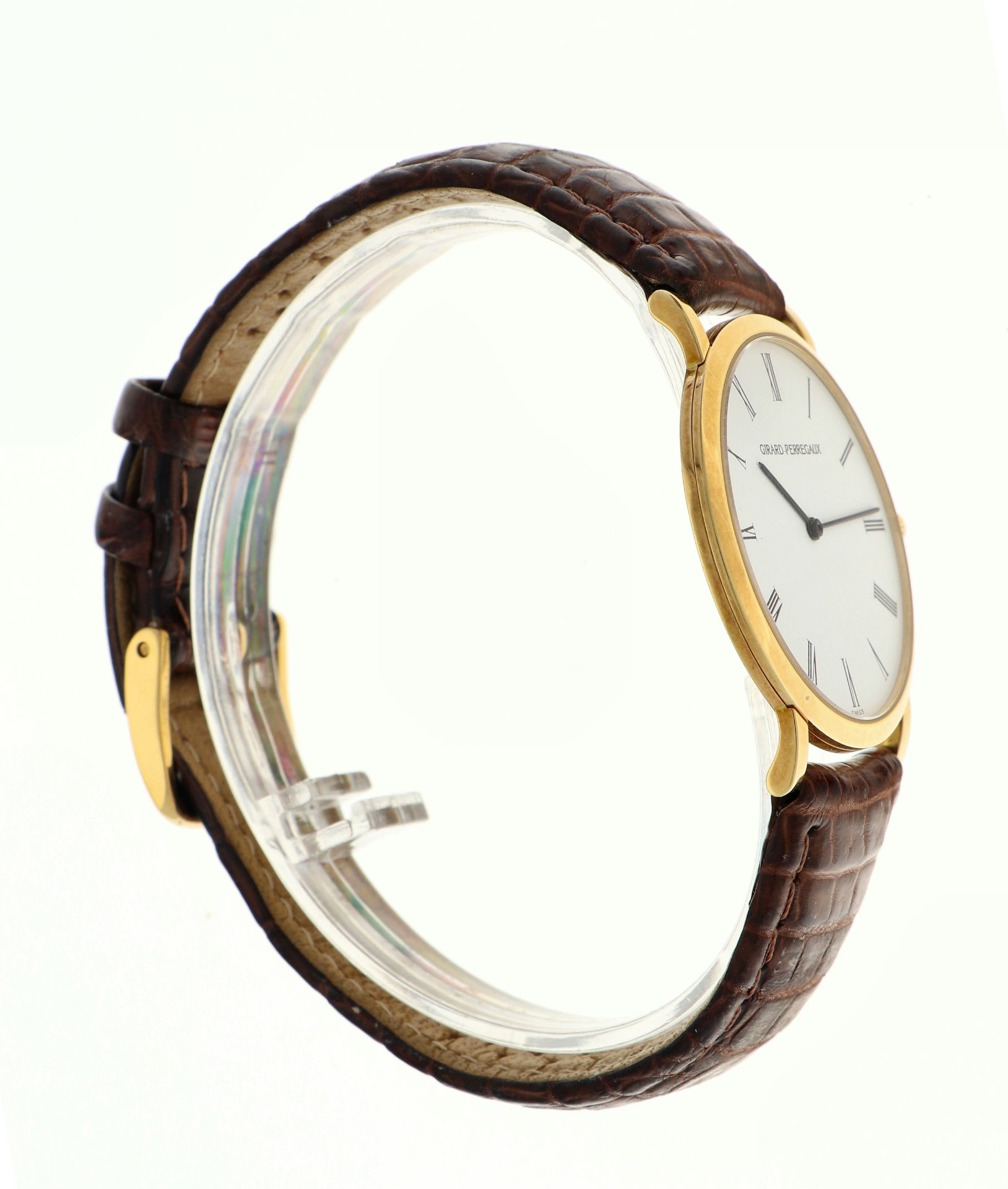 Girard Perregaux Classique Elegance 4762 - Men's watch. - Image 4 of 6