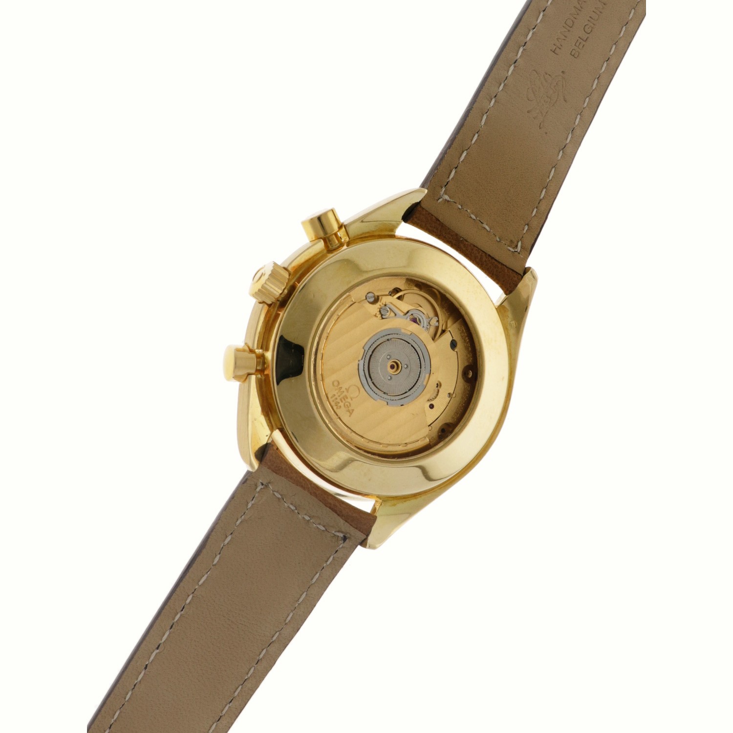 No Reserve - Omega Speedmaster 275.0032 - Men's watch. - Image 6 of 6