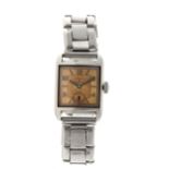 No Reserve - Grand Prix Election Vintage - Ladies watch.