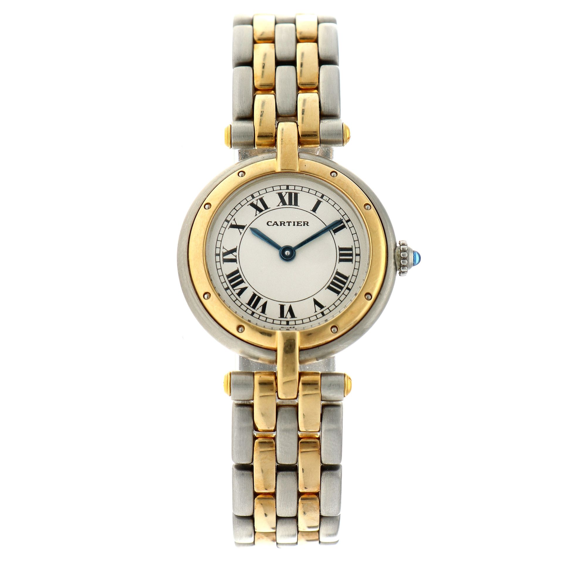 Cartier Panthère Vendôme 1057920 - Ladies watch.