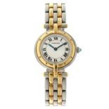 Cartier Panthère Vendôme 1057920 - Ladies watch.