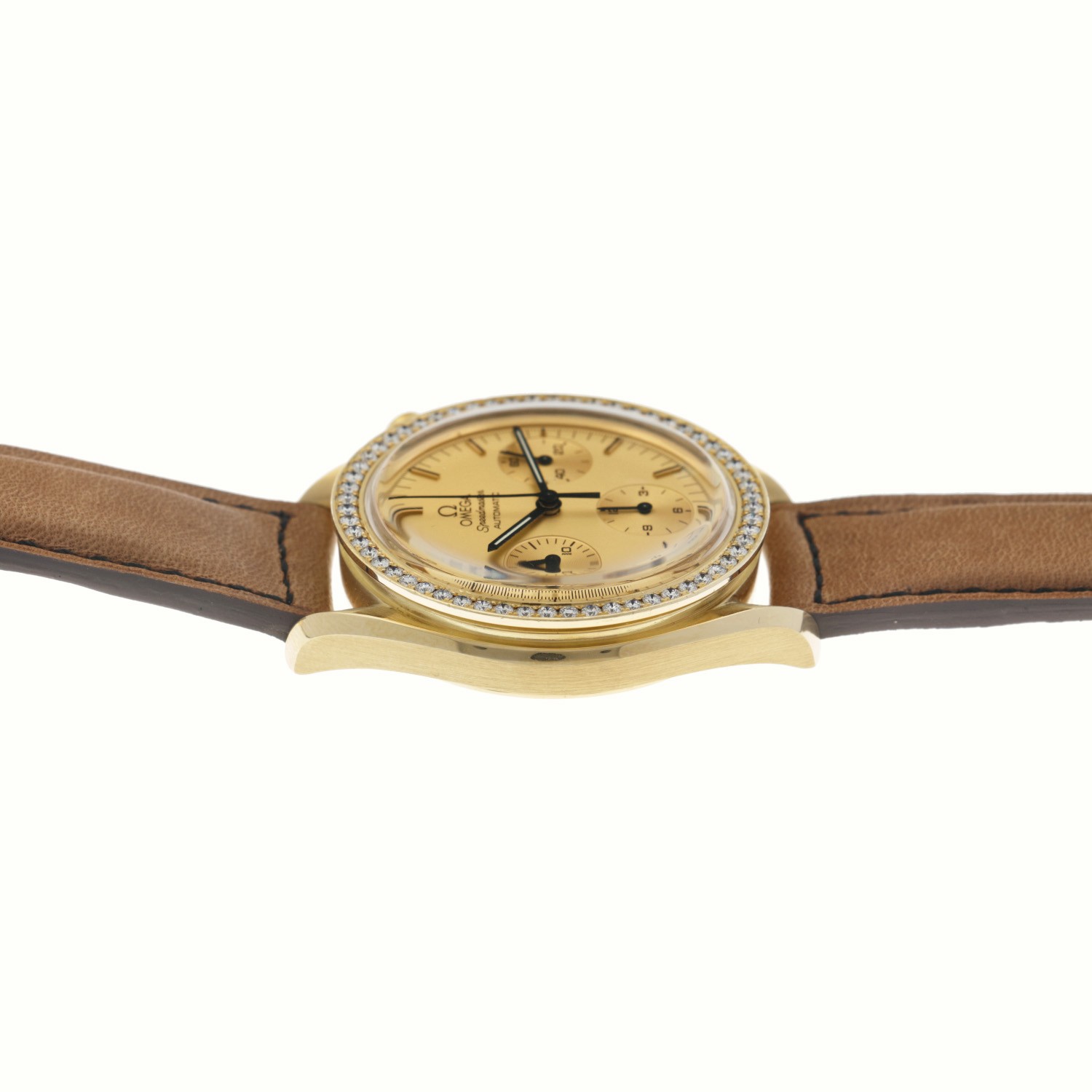 No Reserve - Omega Speedmaster 275.0032 - Men's watch. - Image 4 of 6