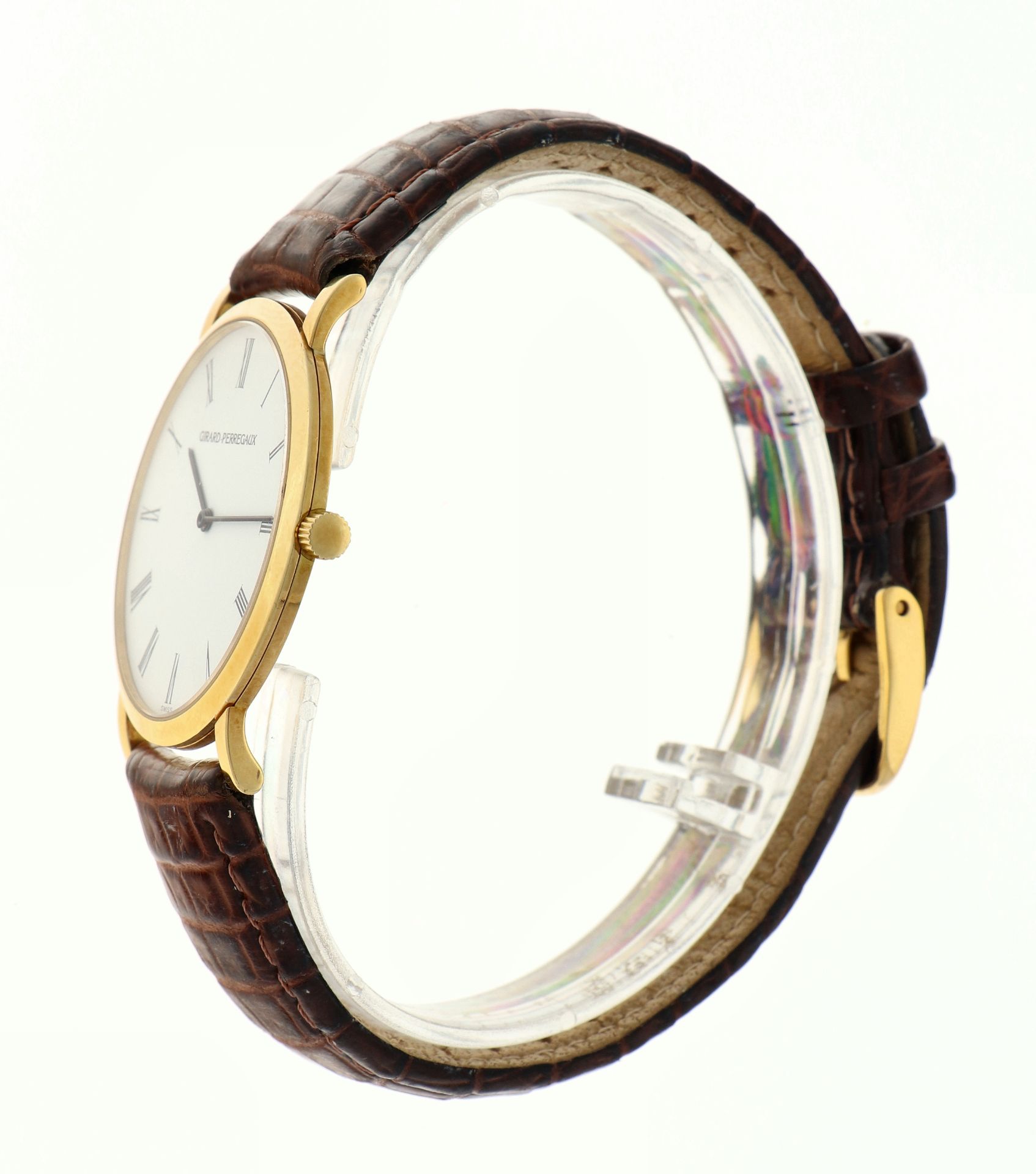 Girard Perregaux Classique Elegance 4762 - Men's watch. - Image 5 of 6