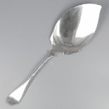 No reserve - Pastry scoop silver.