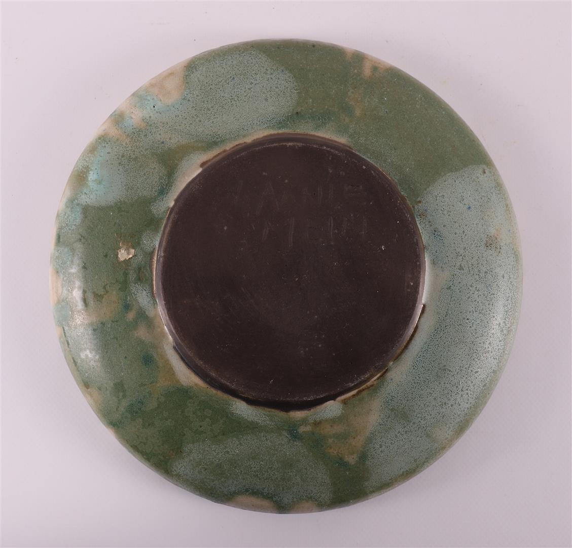 A lot of various modern/contemporary ceramics, including Hannie Mein. - Image 5 of 5