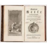 J. T. Hermes, Sophiens Reise. 6 Bde. Lpz 1774-76.