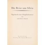 H. Meister Verlag Heidelberg. 3 Bde v. P. Mayer, K.W. Straub und D. Kosztolanyi. 1924-1913.