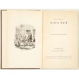 Ch. Dickens. Werke. 12 Bde. Meersburg (1927-33).