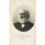 H. W. Longfellow. Works. 6 Bde. Boston 1883-84.