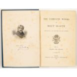 B. Harte, The complete works. 5 Bde. London 1883-85.