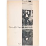 G. Laschen (Hrsg.), Manfred Schlosser. Der zerstückte Traum. Für Erich Arendt zum 75. Geburtstag. Da